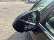 Opel Zafira C Tourer original Außenspiegel links elektrisch anklappbar Z41C Mahagonibraun Bj.2015 