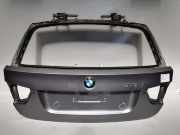 BMW 3er E91 original Heckklappe mit Heckscheibe Spacegraumetallic A52 Kombi Bj.2012 