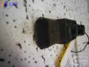 Renault Clio III BJ2008 Ladedrucksensor 1.5DCI 50kW 0281002566 8200168253