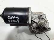 VW Caddy 9KV original Wischermotor vorn Bj.2003 