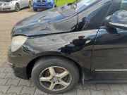 Mercedes B Klasse W245 original Kotflügel vorn links 696 Nachtschwarz Bj.2009 