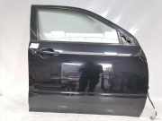 Mitsubishi Outlander 1 original Tür vorn rechts X42B Black Rohbau Bj.2005 