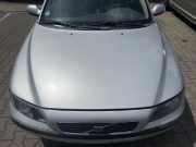Volvo S60 original Motorhaube 426 silbermetallic Bj.2002 