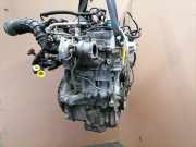 Dacia Sandero 2 original Motor H4B408 0.9TCe 66kw funktionsgeprüft Bj.2016 