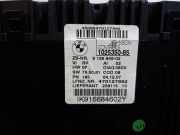 BMW 3er E91 BJ 2008 Kombiinstrument Tacho 2,0D 130KW 9166846