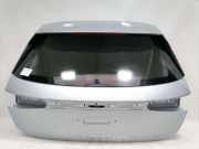 VW Passat B9 original Heckklappe mit Heckscheibe Kombi Variant LM7P Oyster Silver Bj.2024 