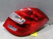 Skoda Fabia 2 5J original Rücklicht Rückleuchte Schlussleuchte rechts Bj.2013 