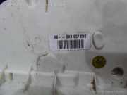 VW Golf 6 VI BJ 2009 Türschloss vorn rechts 5K1837016