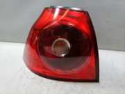 VW Golf V original Rücklicht Rückleuchte außen links Fließheck BJ04