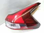Mitsubishi Eclipse Cross original Rücklicht Rückleuchte Schlussleuchte rechts Facelift Bj.2023 