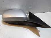 Alfa 159 BJ 2007 Außenspiegel rechts elektrisch Spiegel Silber