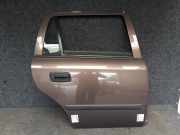 Opel Astra (G) BJ 1998 Tür hinten rechts 490-ANTILOPE Kombi