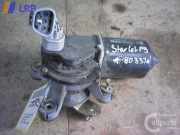 WISCHERMOTOR V; Wischermotor V; STARLET (P9,AB 1/96); P9, 01/96-07/99; 8511010410; N.L.