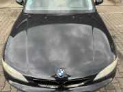 BMW 1er E87 original Motorhaube 475 Blacksapphire Bj.2005 