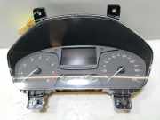 Ford Fiesta MK7 original Kombiinstrument Tacho 1,1 52KW Bj.2018 