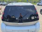 Smart ForFour 454 original Heckklappe mit Heckscheibe Bj.2006 