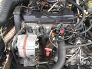 VW Passat 35I B3 original Motor RP 1.8 66kw funktionsgeprüft Bj.1988 