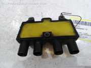 Daewoo Kalos BJ 2003 Zündspule Zündmodul 1.4 61KW 96253555
