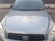 Toyota Rav4 3 original Motorhaube Graumetallic Bj.2006 