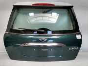 Mini One R50 original Heckklappe mit Heckscheibe 8895 British Green Bj.2001 