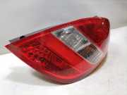 Hyundai I20 original Rücklicht Rückleuchte Schlussleuchte rechts Bj.2009 