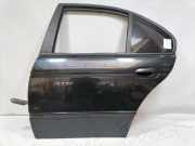 BMW 5er E39 original Tür hinten links 475 Blacksapphire Limousine Bj.2002 