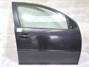 VW Golf 5 original Tür vorn rechts LC9Z schwarzmetallic 5-Türer Fließheck Bj.2007 