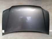 VW Touran 1T original Motorhaube LD7X Platinumgrey Bj.2006 