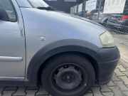 Citroen C3 X-TR original Kotflügel vorn rechts EZR Aluminiumgrau Metallic Bj.2004 