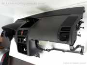 VW Touran 1T BJ 2004 Armaturenbrett 1T1857001 Schalttafel Armaturentafel