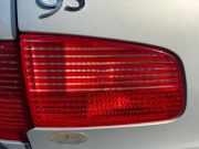 Saab 9-5 original Rücklicht Rückleuchte innen links SportCombi Facelift BJ07 