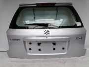 Suzuki SX4 original Heckklappe mit Heckscheibe 5-Türer Bj.2012 