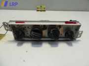 Chrysler PT Cruiser original Heizungsregulierung Klimabedienteil Bj.2001 