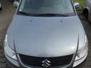 Suzuki SX4 EY original Motorhaube ZCD Galactic Grey BJ11