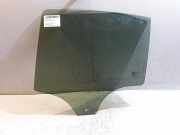 Opel Corsa E BJ 2018 Türscheibe hinten links Fenster 5Türer