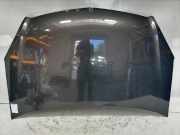 Opel Zafira B original Motorhaube Z190 Phantom Grey Perl Metallic Bj.2012 
