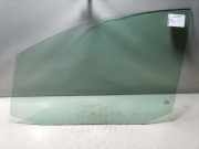 VW Touran 1T original Türscheibe Scheibe vorn links grüncolor BJ05
