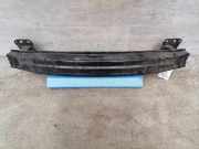 Skoda Fabia 6Y Träger Stoßfänger vorn Stoßstangenträger BJ05 Facelift