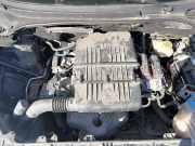 Fiat Grande Punto Motor 1.4l 57KW Gebrauchter Benzinmotor 350A1000 BJ07