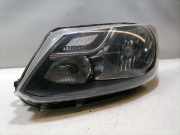 VW Caddy 3 2K original Scheinwerfer vorn links Halogen Facelift Bj.2011 