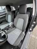 Kia Pro Ceed original Sitz vorn links Stoff Grau Schwarz Bj.2010 