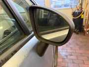 Opel Meriva B original Außenspiegel rechts elektrisch Z179 Silbersee BJ10