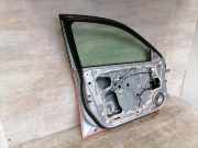 Honda Accord CL9 Tür vorn links Fahrertür Rot BJ02-08