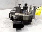 Ford Focus II Bj 2006 Wischermotor vorn 4M51-17508-AA 0390241731 DA3