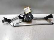 VW Passat B9 original Wischermotor mit Wischergestänge Bj.2024 