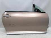 Citroen C3 Pluriel original Tür vorn rechts KDD Sandbeige Bj.2005 