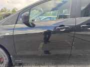 Mazda 5 CR original Tür vorn links Schwarz Rohbau Bj.2010 
