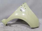 Renault Twingo 2 original Kotflügel vorn rechts OVF91 Grün BJ09 