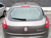Fiat Bravo 2 198 original Heckklappe mit Heckscheibe 865 braunmet. Bj.2009 