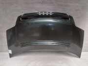 Audi A2 original Motorhaube LZ6S Piniengruen Bj.2002 